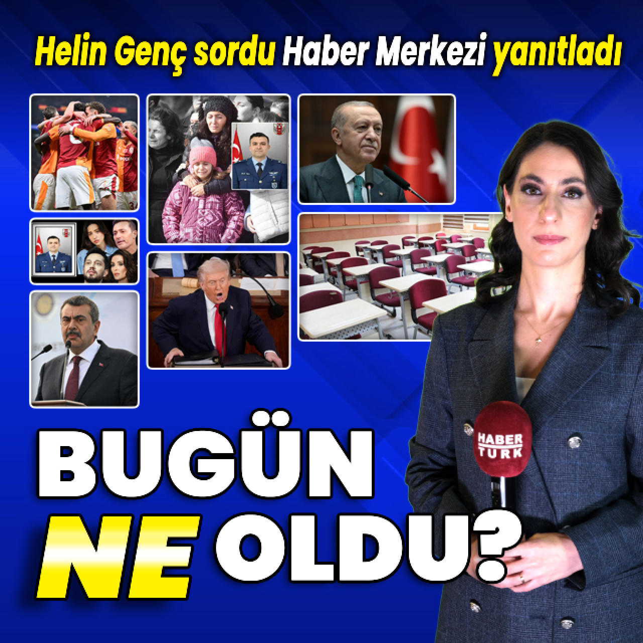 25 Şubat 2026: Bugün ne oldu?