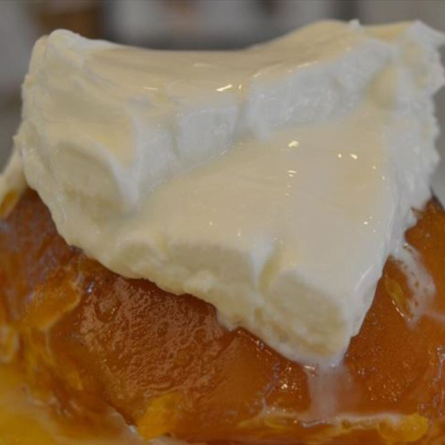 Evde kaymak nasıl yapılır?