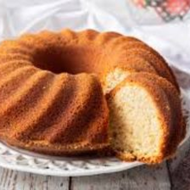 Evde kek nasıl yapılır?