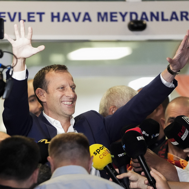 Gardi'den flaş transfer itirafı!