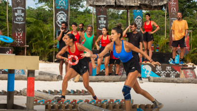 Survivor kim kazandı?