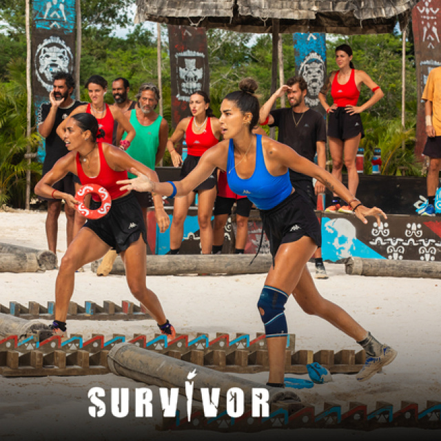 Survivor kim kazandı?