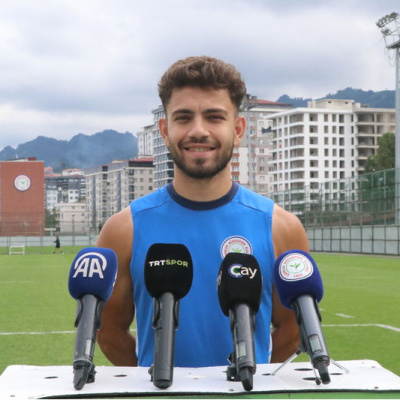 "Üç puanı alacağımızı düşünüyorum"