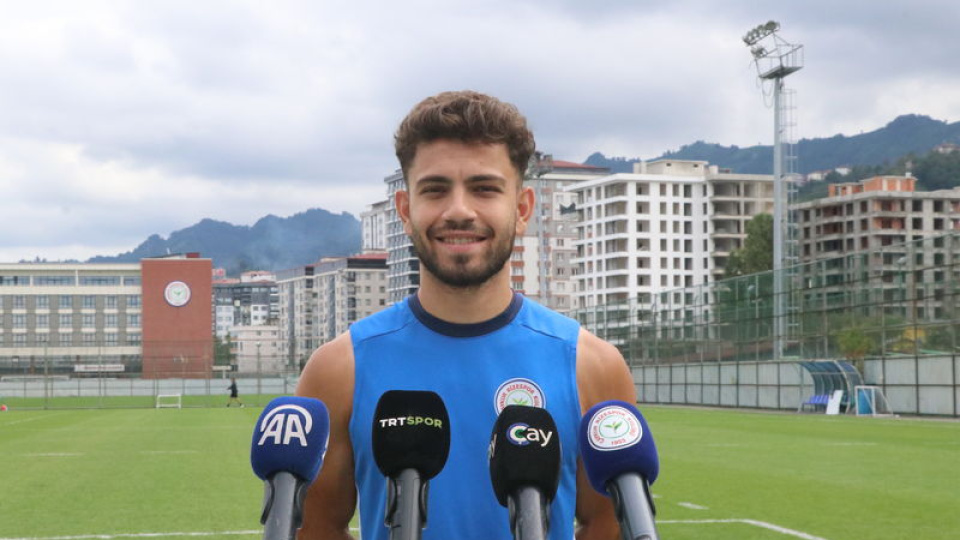 "Üç puanı alacağımızı düşünüyorum"