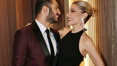 İrem Derici nişanlısını sildi