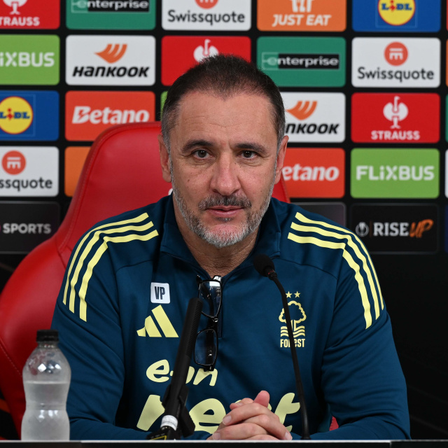 "Kazanmak için geldiklerini biliyorum"