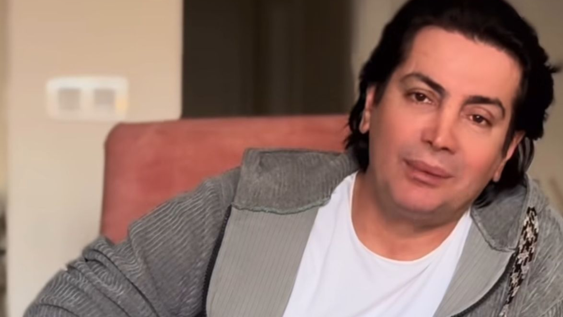 Murat Başaran: 'Karam' Şarkısını Nispet İçin Yazdım