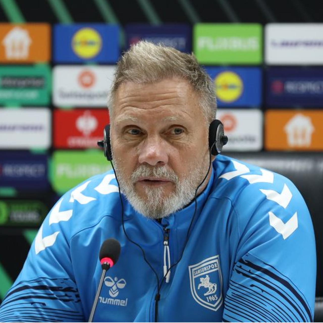 "Son 16’ya kalırsak tarihi bir başarı olur"