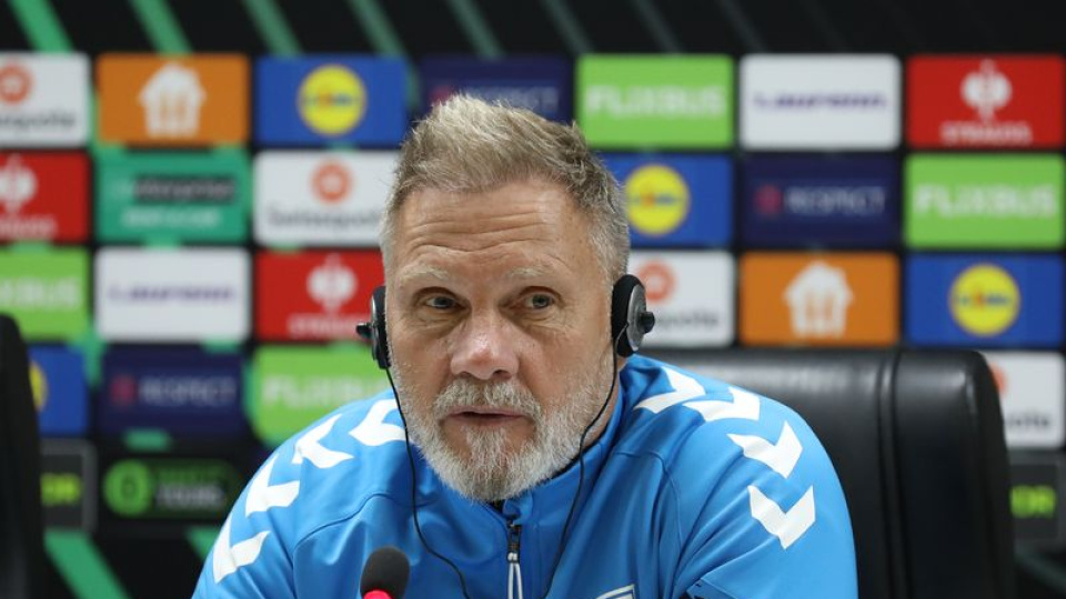 "Son 16'ya kalırsak tarihi bir başarı olur"