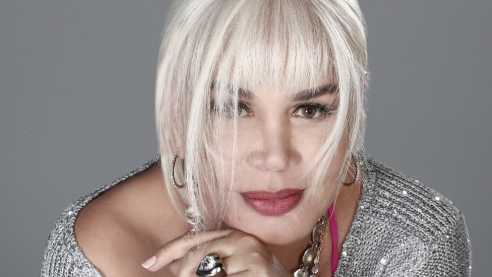 Sezen Aksu'dan aşk iddiasına yanıt