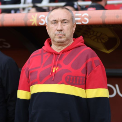 Stoilov'dan taraftara çağrı!