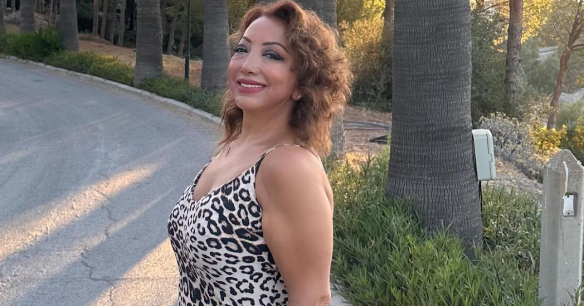 Ünlü oyuncu Yasemin Yalçın 'İnce İnice Yasemince' serisinde