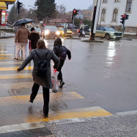 Marmara üşüyecek!