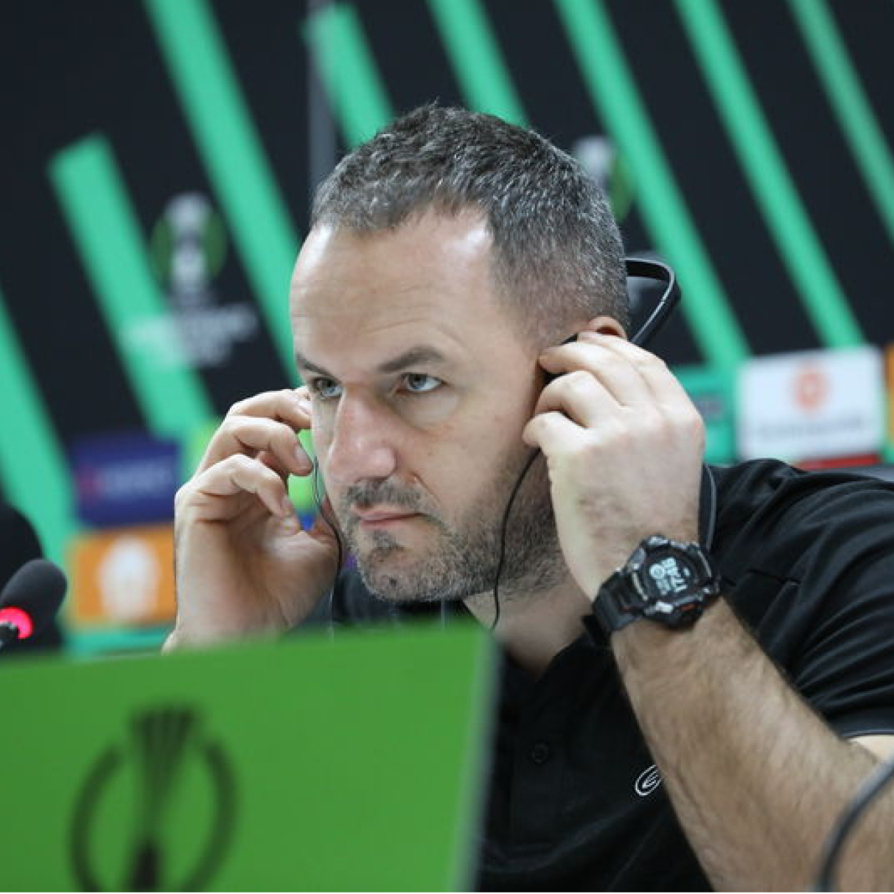 "Elimizden ne geliyorsa yapacağız"