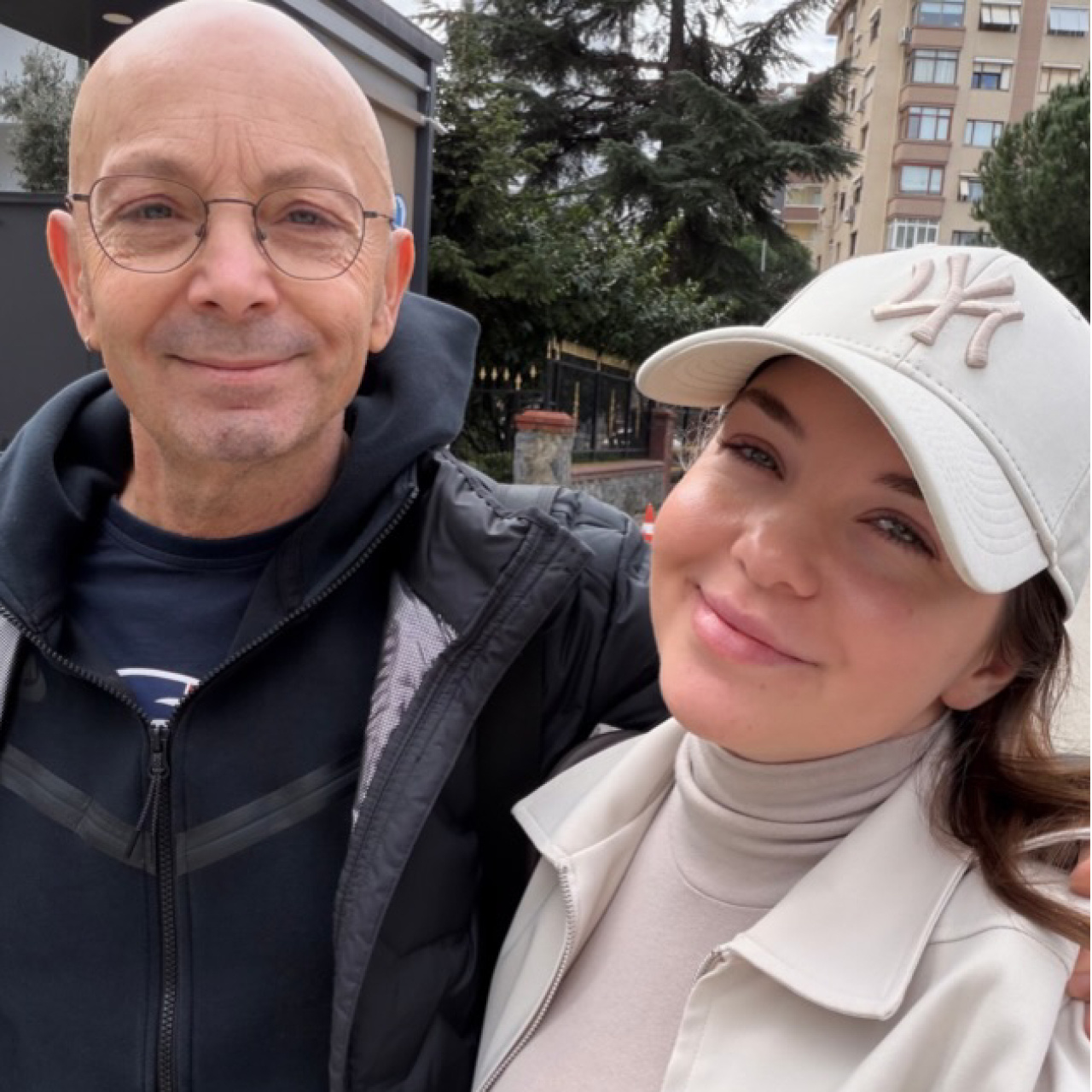 "Yoğun bakımı atlattık"