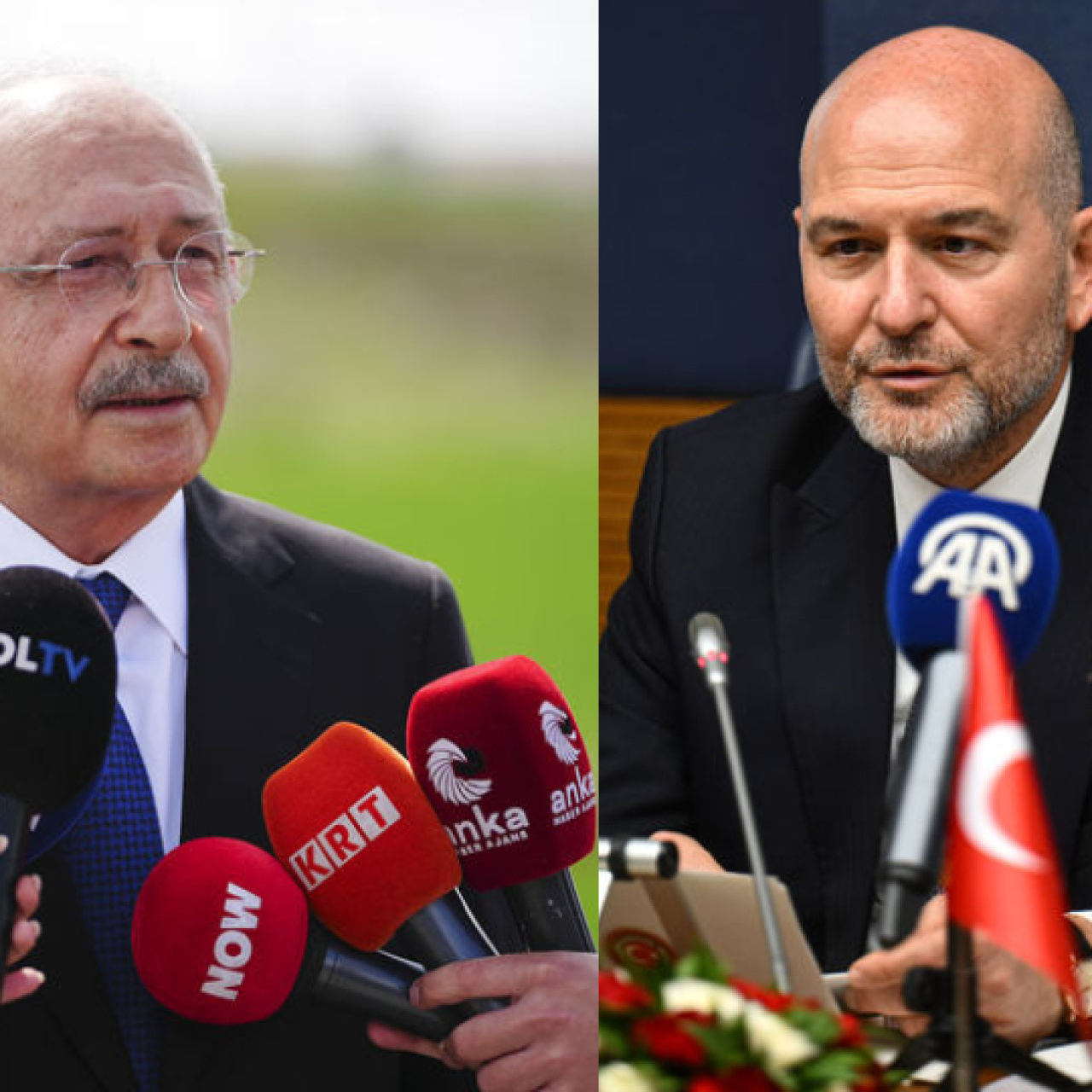 Kılıçdaroğlu, Soylu'ya tazminat ödeyecek