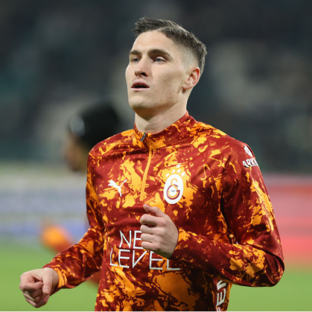 Sallai'nin babasından transfer itirafı!