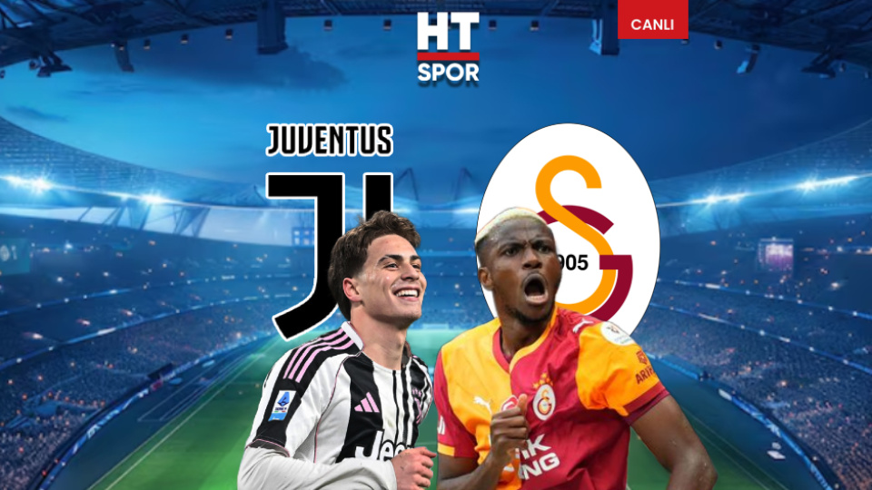 Torino'da ilk 11'ler belli oldu!