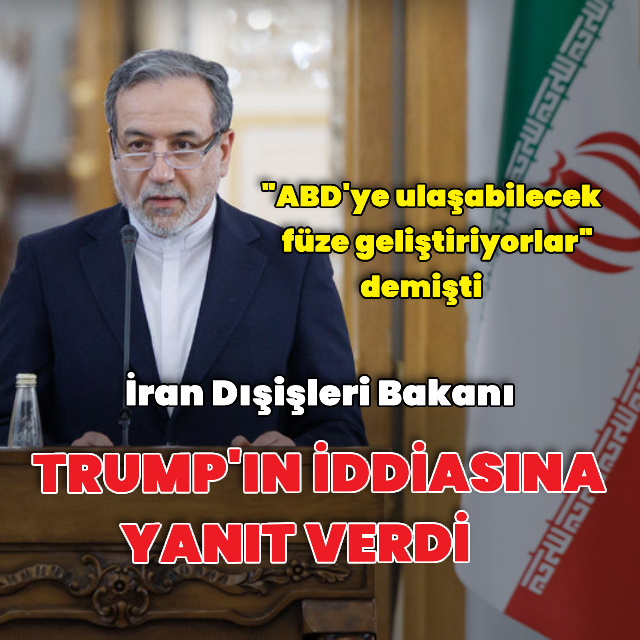 Abbas Erakçi'den müzakerelere ilişkin açıklama