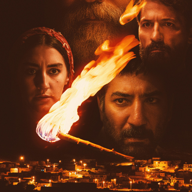 Gümüş Ayı ödüllü 'Kurtuluş' 6 Mart'ta sinemalarda