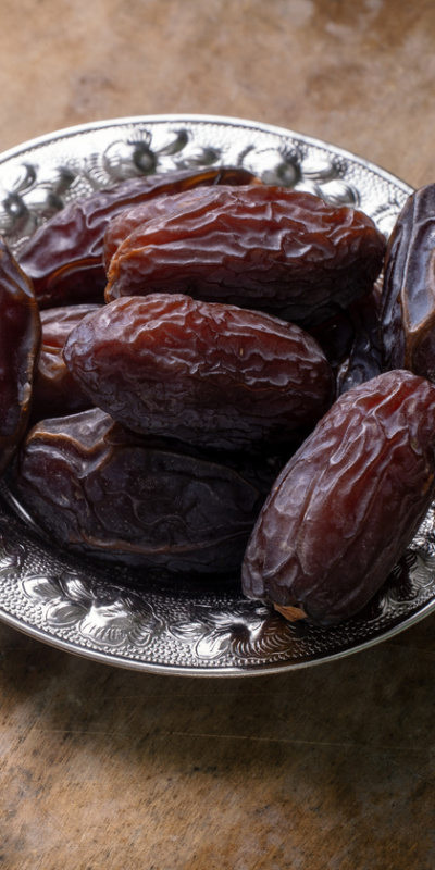 Ramazan’da hurmanın saymakla bitmeyen faydaları