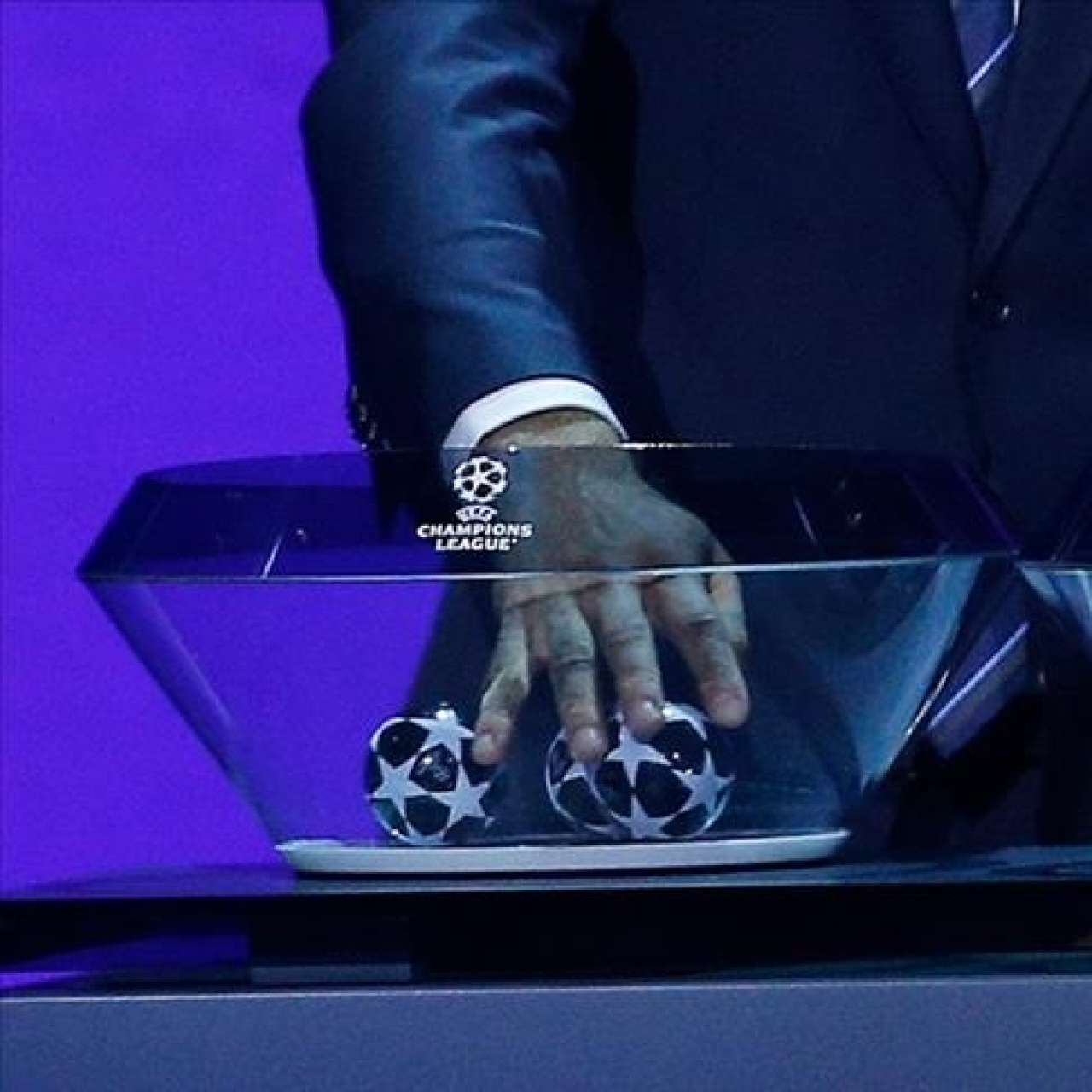 Şampiyonlar Ligi kura çekimi ne zaman?