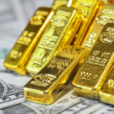 Altın fiyatları yükselişte