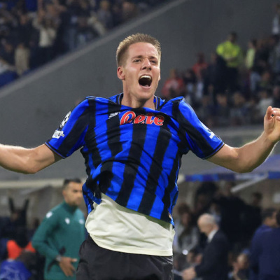 Atalanta'dan 4 gollü tarihi geri dönüş!