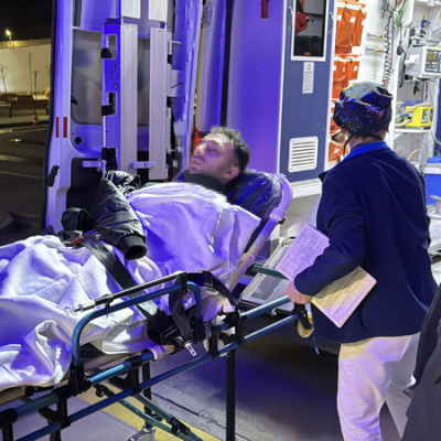 Yeni doğan bebeğe verilecek isim kavgasında kan aktı!