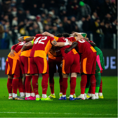 Okan Buruk'tan 6 değişiklik!