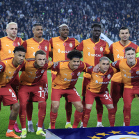 G.Saray Devler Ligi'nde son 16'da!