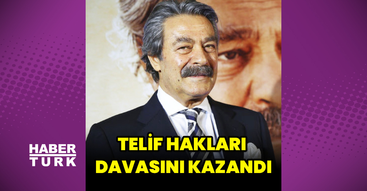 'İsyan', 'Seyyid' ve '72. Koğuş'taki filmlerinin izinsiz yay