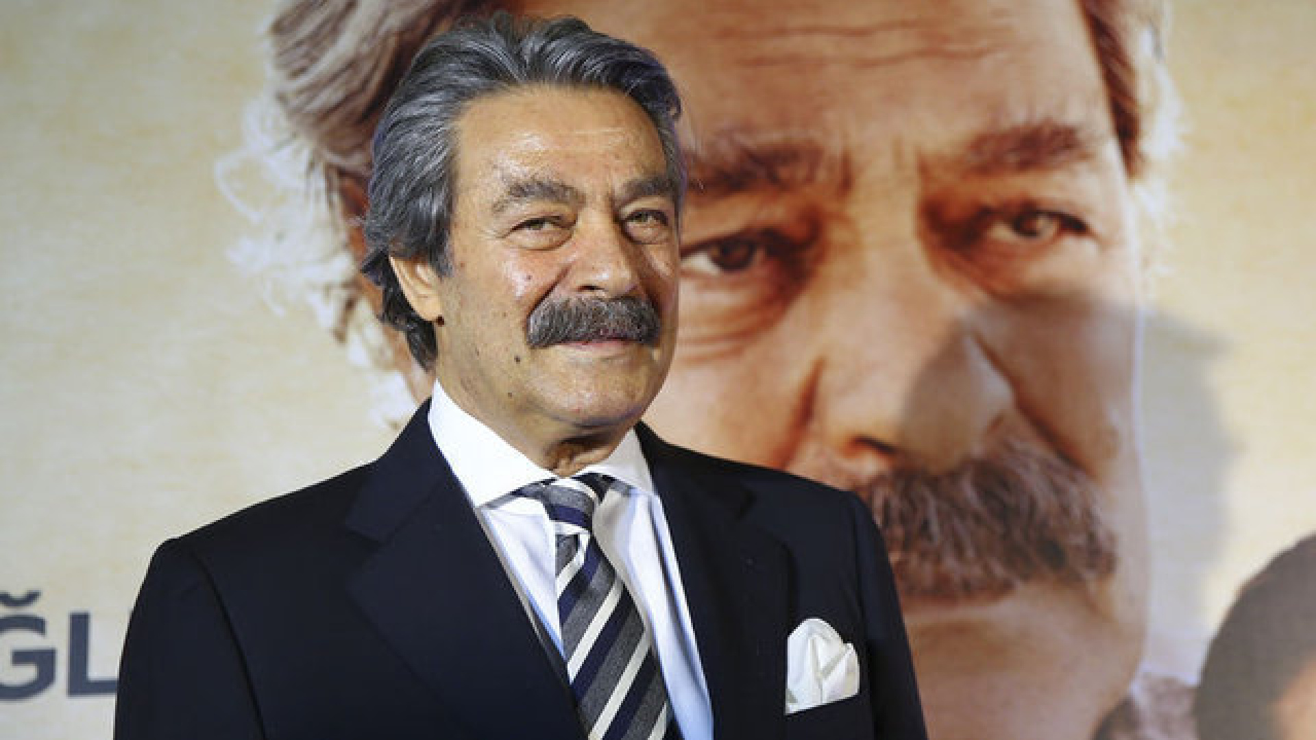 Kadir İnanır, telif hakları davasını kazandı - Magazin haberleri