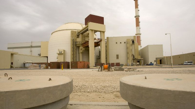 "İran uranyum seviyesini 3.6'ya indirmeye hazır"