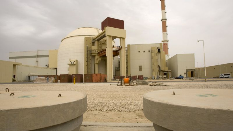 "İran uranyum seviyesini 3.6'ya indirmeye hazır"