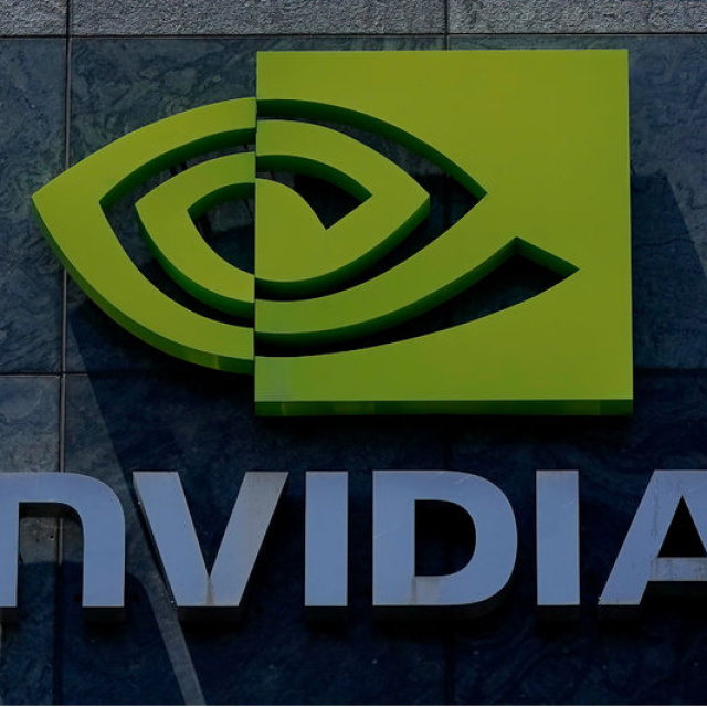 Çip üreticisi Nvidia'nın geliri yüzde 73 arttı