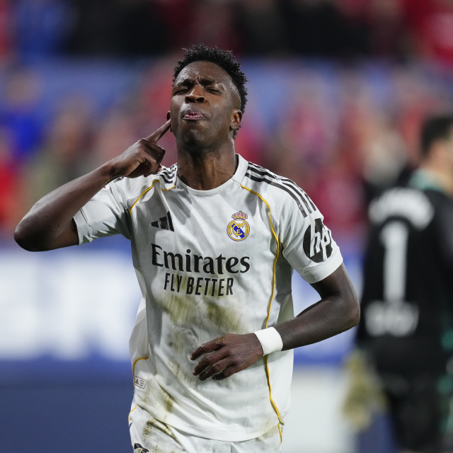 Rafa'nın golü Mou'ya yetmedi: R. Madrid turladı