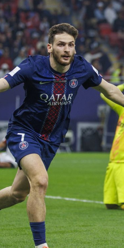 PSG'ye beraberlik yetti!