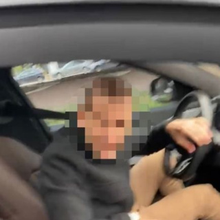 Bebekli aileye silah çeken zanlı yakalandı