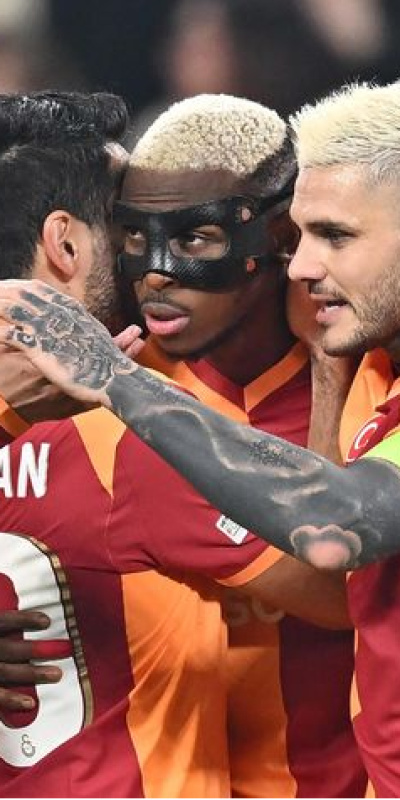 "Taraftar sayesinde turu atladık diyebiliriz"