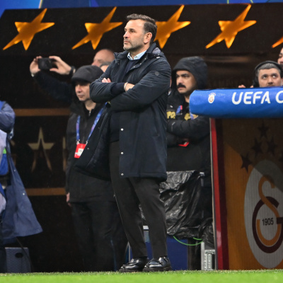 "Turu geçtik ama çok büyük ders aldık!"