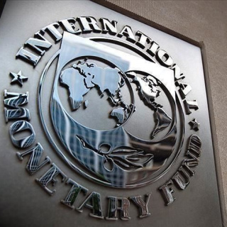IMF, ABD'nin kamu borcundaki artışa işaret etti