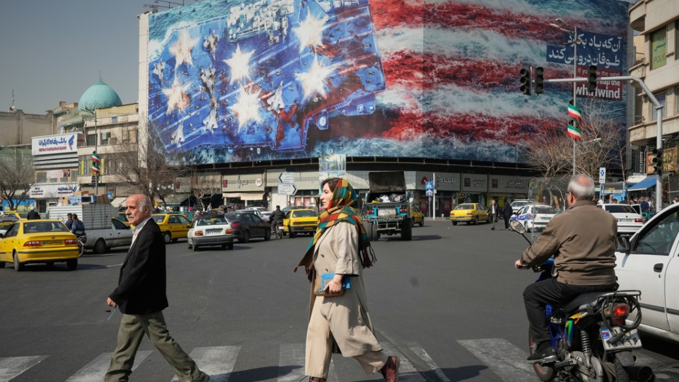 ABD-İran hattında kritik görüşme