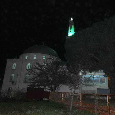 Bir ilçe 3 dakika önce iftar yaptı