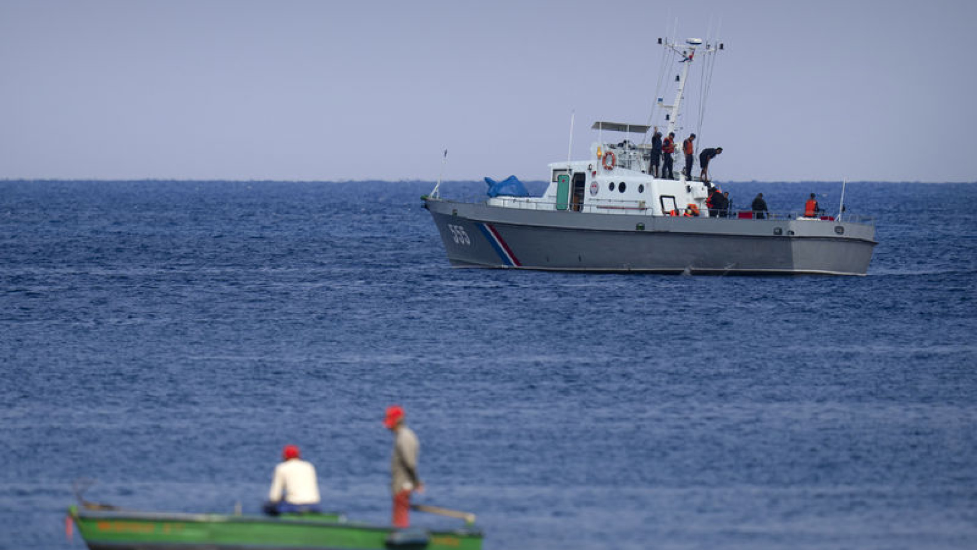 Küba'da güvenlik timleri ABD'den gelen sürat teknesindeki 4 kişiyi öldürdü | Dış Haberler