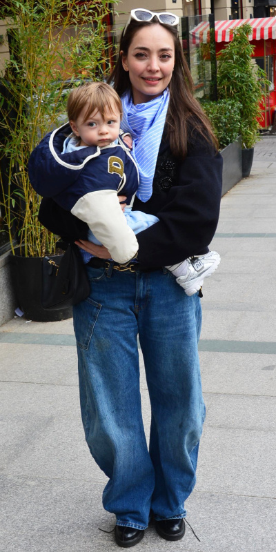 "Hiç kimse bizim kadar iyi şeyler çıkaramaz"