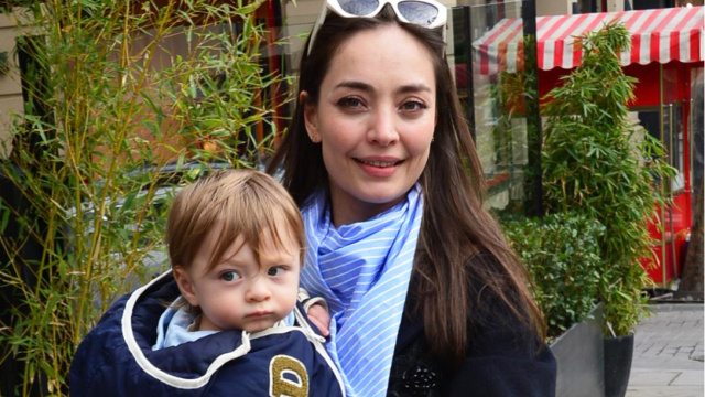 "Hiç kimse bizim kadar iyi şeyler çıkaramaz"