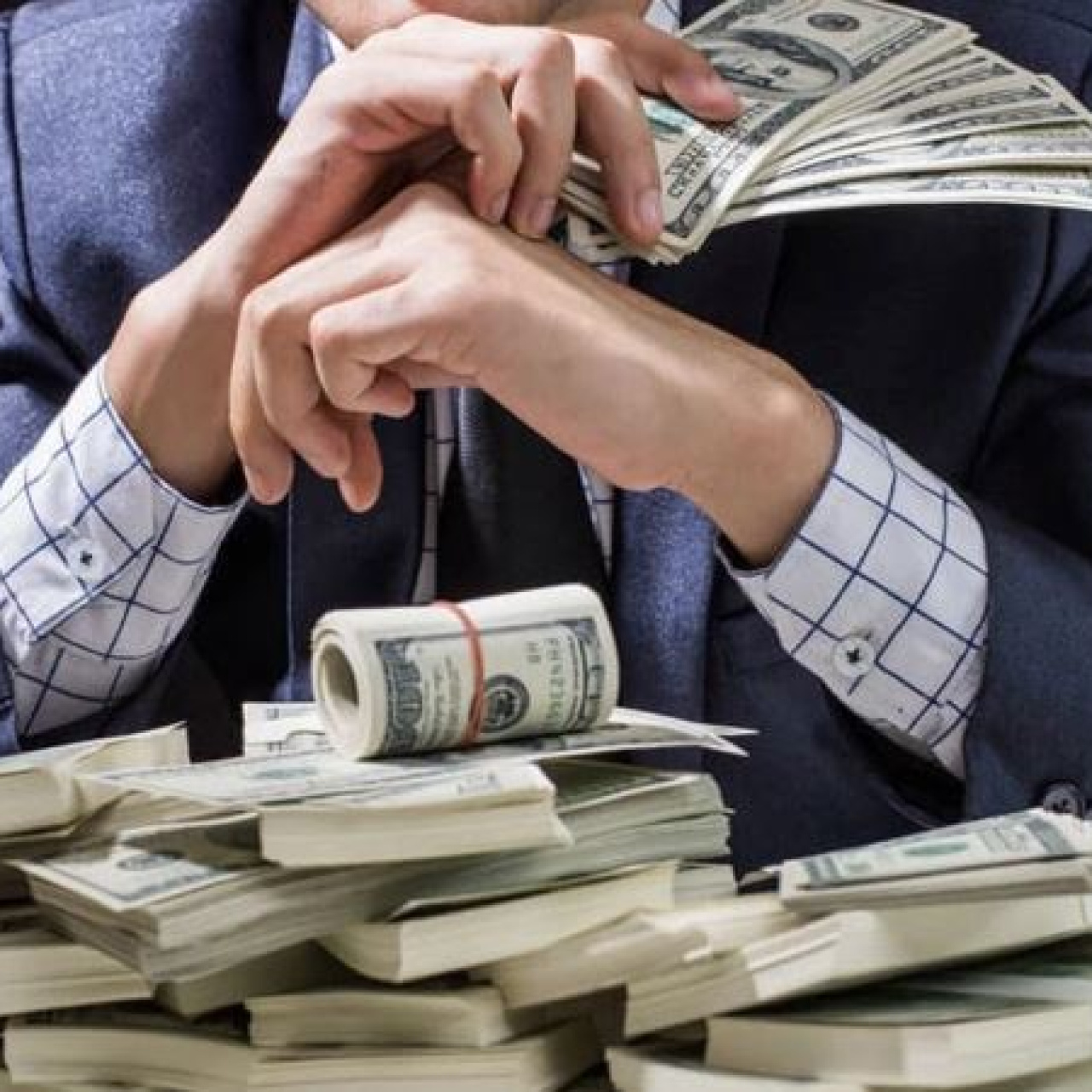 Türkiye’nin en zengin 10 insanı belli oldu