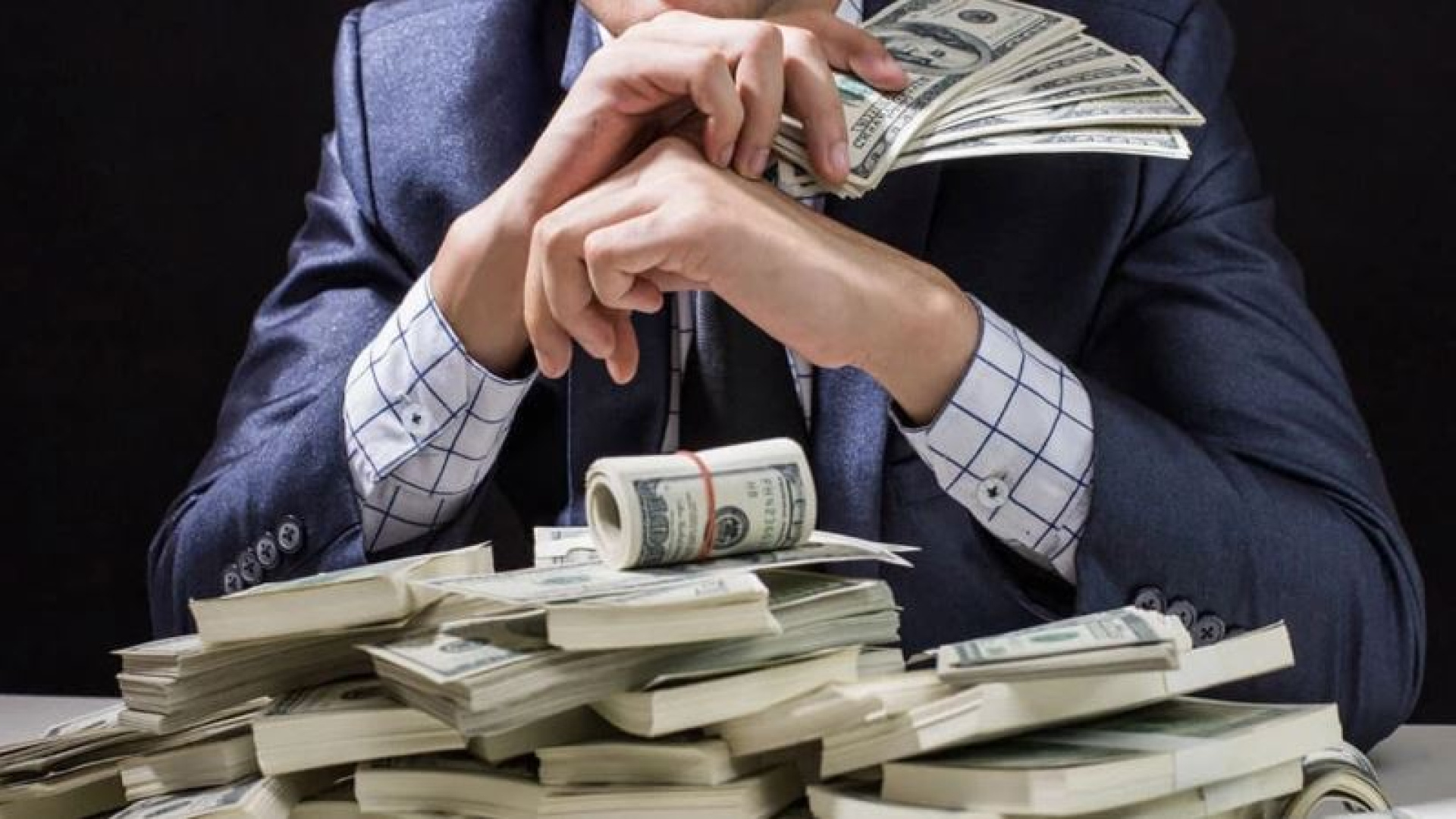 Forbes Türkiye'nin En Zenginler Listesini Açıkladı: Murat Ülker Liderliğini Koruyor