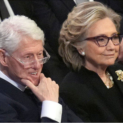 Clinton çifti ifade vermeye hazırlanıyor